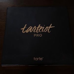Tartiest pro eyeshadow palette